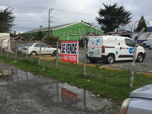 Corredores Puerto Montt