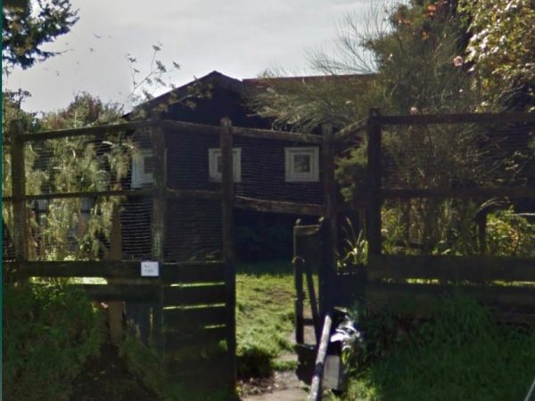 Corredores Puerto Montt