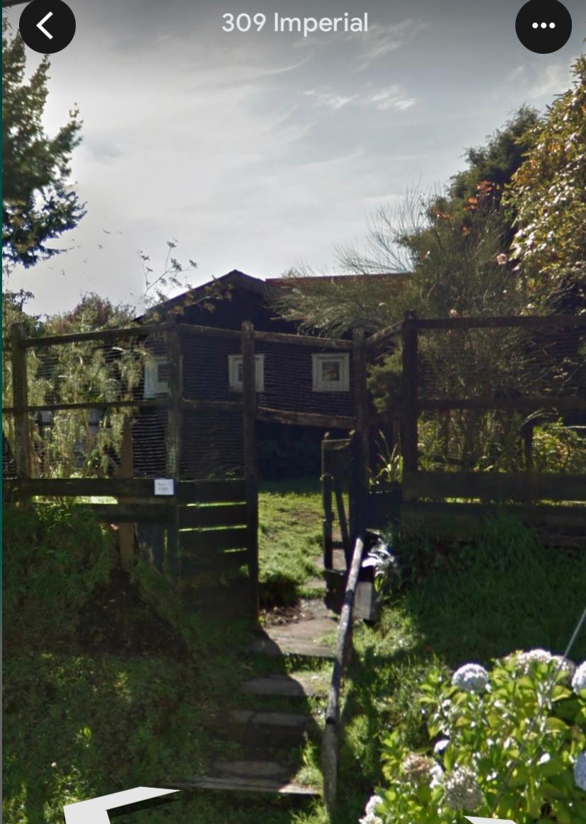 Inversores Puerto. varas Propiedad Pleno Centro calle Imperial